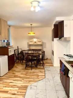 Select Room in 2-Bedroom Apartment, Quebec City - Québec - 0