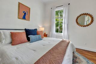 Ferien Haus - Hot Tub & Fire PIt - 7