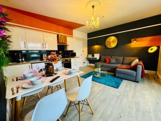 Central 2 Bedroom Flat Next To Brighton Beach & Churchill Square - Brighton & Hove - 8
