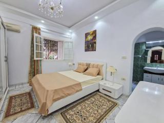 villa avec piscine a Djerba - El Guecheïne - 2