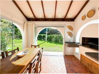 Apto estilo casa em condomínio com piscina na beira da praia - 3