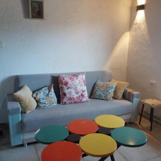 PRIVATE FARM HOUSE IN 80 ACRES LAND - Foça - 2