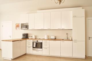 Beachfront apartment - 4