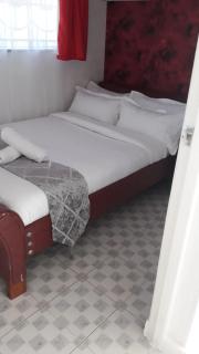 The Swan Apartment - Naivasha, Kenya - Naivasha - 2