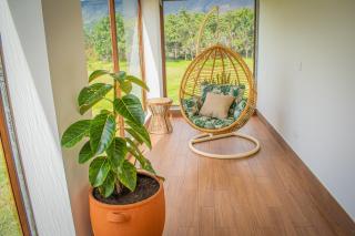 Hotel Casa de los Fundadores - Villa de Leyva - 1