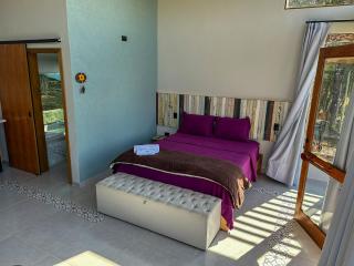 Cabana com jacuzzi e churrasqueira - Ibiuna SP - 1