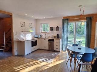 Apartamenty Jezioro i Las Mazury - 7