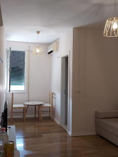 Tirana Center Apartment - Tirana - 6