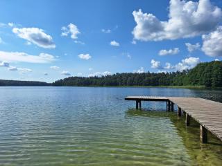 Apartamenty Jezioro i Las Mazury - 3