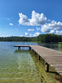 Apartamenty Jezioro i Las Mazury - 4