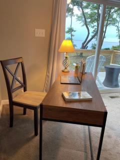 Brand-new Beach House on Elliott Island -beautiful sandy beach, tranquil 6 acres - - 2