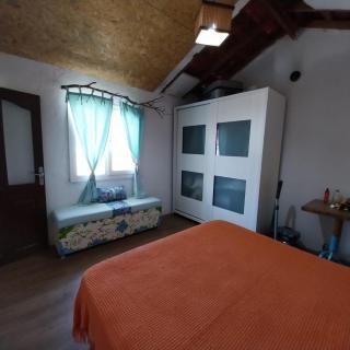 PRIVATE FARM HOUSE IN 80 ACRES LAND - Foça - 3