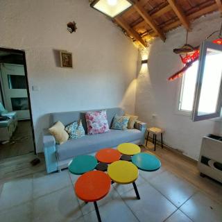 PRIVATE FARM HOUSE IN 80 ACRES LAND - Foça - 5