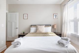 Stylish Haven in Raleigh, Walk to Food Hall home - Raleigh - 6