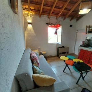 PRIVATE FARM HOUSE IN 80 ACRES LAND - Foça - 6