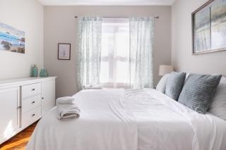 Stylish Haven in Raleigh, Walk to Food Hall home - Raleigh - 1