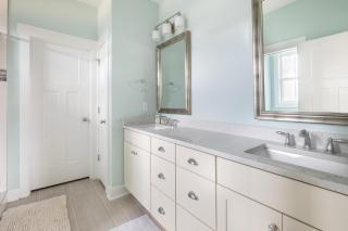 Stylish Haven in Raleigh, Walk to Food Hall home - Raleigh - 5