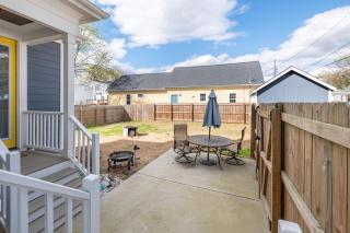 Stylish Haven in Raleigh, Walk to Food Hall home - Raleigh - 7