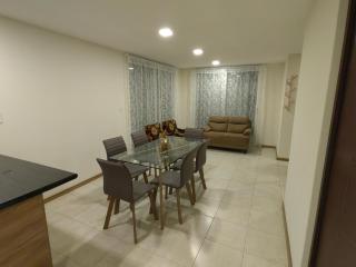 Casa vacacional, en pueblo mágico Cholula - 1