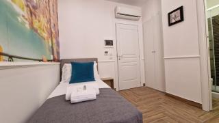 Susy's Guest House - Room Trevi - 2