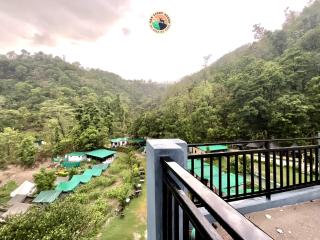 Rudram Aura x One Light Stays - Rishikesh - 4