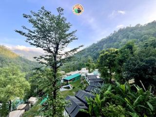 Rudram Aura x One Light Stays - Rishikesh - 2