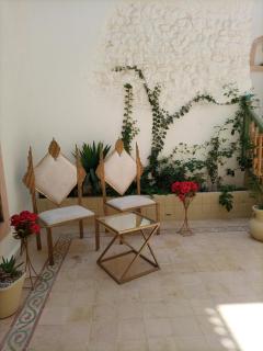 Dar Baaziz III - Sousse - 1