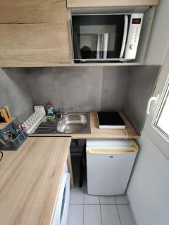 Studio Tour Eiffel - Aulnay-sous-Bois - 6