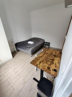 Studio Tour Eiffel - Aulnay-sous-Bois - 7
