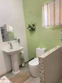 Only Room By Merengue House, 8 minutos airport - Monte Adentro - 2