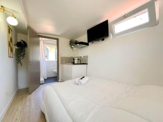 Hotel Les Orangers - Nice - 4
