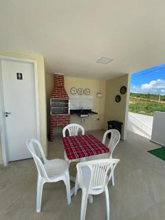 Flat no Cond Home Duplex - Subida da Serra - Bezerros - 8
