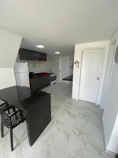 Flat no Cond Home Duplex - Subida da Serra - Bezerros - 7