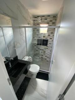 Flat no Cond Home Duplex - Subida da Serra - Bezerros - 5