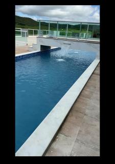 Flat no Cond Home Duplex - Subida da Serra - Bezerros - 1