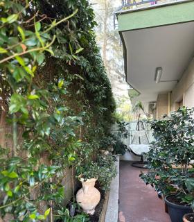 Casa Vacanze Sanremo - 9