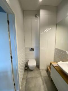 Apartament w super lokalizacji Warszawa - 9