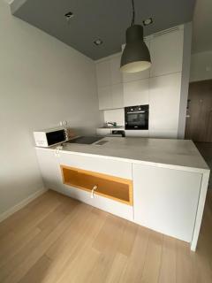 Apartament w super lokalizacji Warszawa - 3