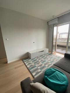 Apartament w super lokalizacji Warszawa - 1