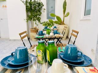 Butera Apartments Luxury - Palermo - 7