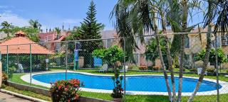 Casa con Alberca en Ixtapa Zihuatanejo Internet - Ixtapa - 9