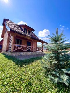 Starry Sky Zlatibor - 0