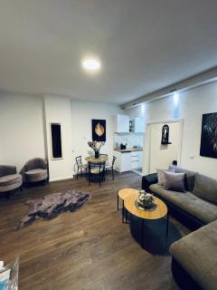 Gianni's Apartments - Sarajevo - 4
