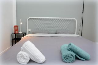 Cyriacus Flat in the heart of Thessaloniki - Tessalónica - 4