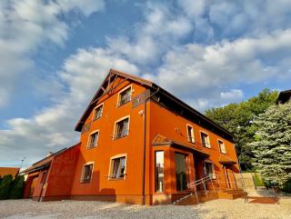 Villa Stylius - Gdańsk - 0