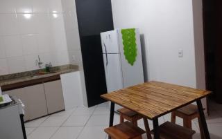 Casa Glenda Segundo andar - Alto Caparao - 0