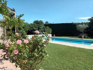 Agréable villa provençale avec piscine à deux pas des Alpilles - Mollégès - 7