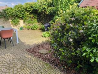 Family home near lake, beach and dunes - 1