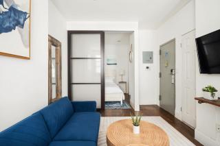 69-2B Prime Lower East East BRAND NEW 1br Apt - New York - 5