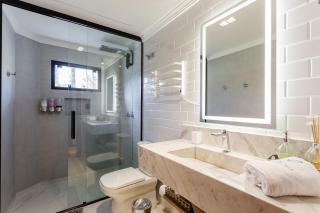 Chalé Luar da Serra - 2